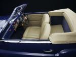 Alfa Romeo 6C 2500 SS Cabriolet 1947 года